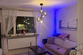 Mysig 2:a i Majorna – nära allt!