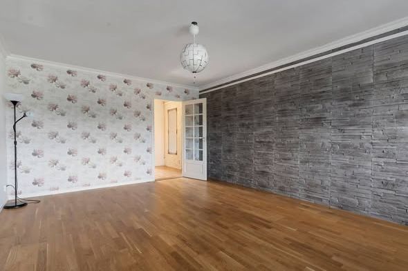 2:a 68 kvm med balkong i Trollhättan