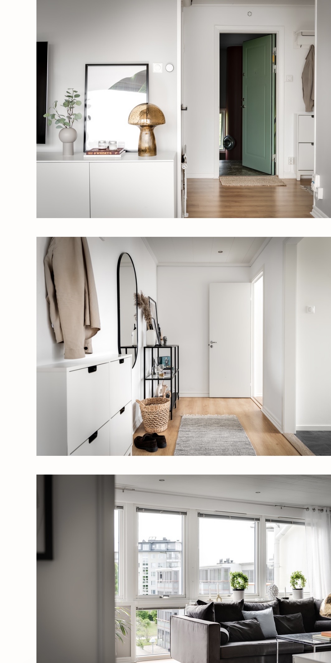 Apartment in Alingsås