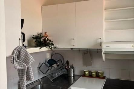 Apartment in Linköping