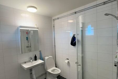 Rum uthyres i Hjulsta, nära T-bana