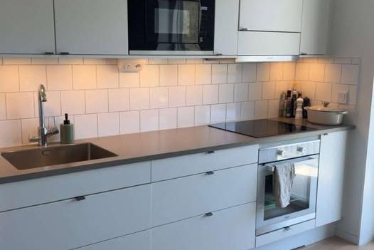 Apartment in Göteborg