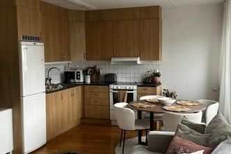 Central etta 38 kvm på Ringgatan