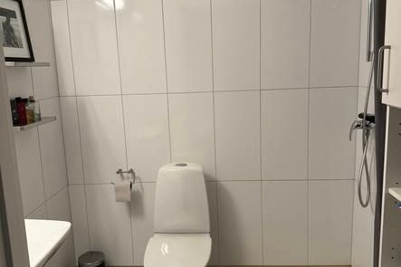Apartment in Lund