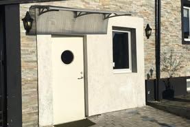 Möblerad 2:a med garage i Jägersro