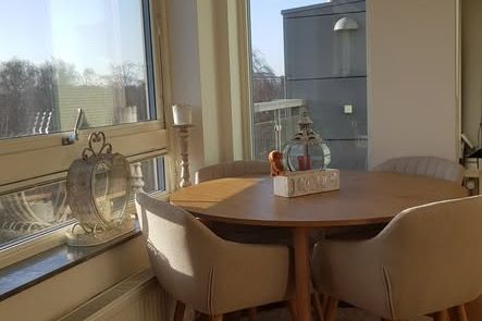 Lägenhet i Göteborg