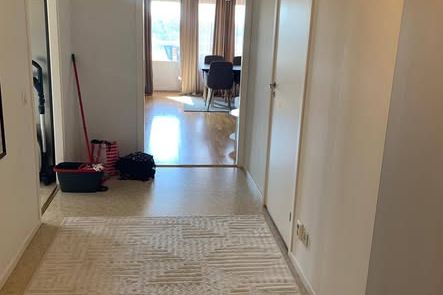 2,5:a uthyres i Hallunda omgående