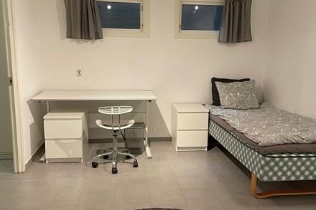 Förstahands 3a på Norra Fäladen Lund