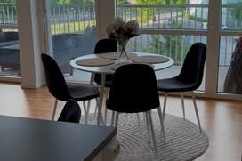 Modern 2:a med balkong i Växjö C