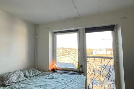 Student-1:a i Kvillebäcken