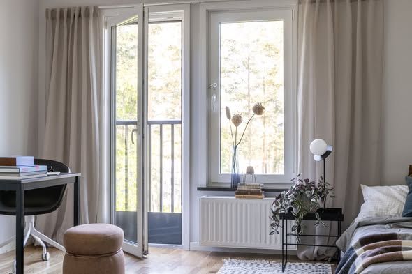 Apartment in Karlstad