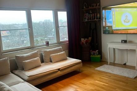 3:a i centrala Lund – Planetstaden