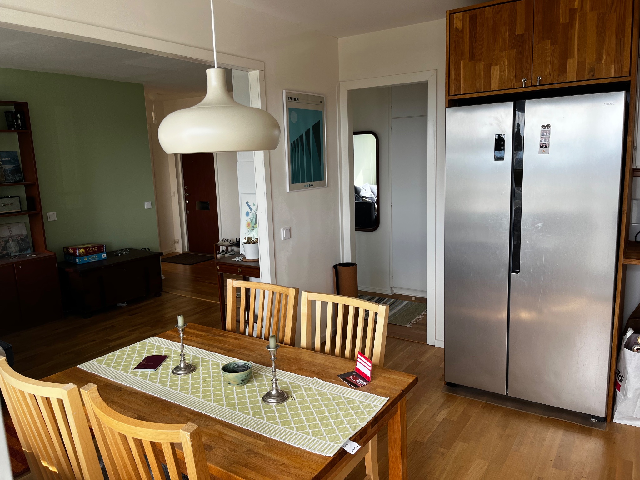 Apartment in Solna