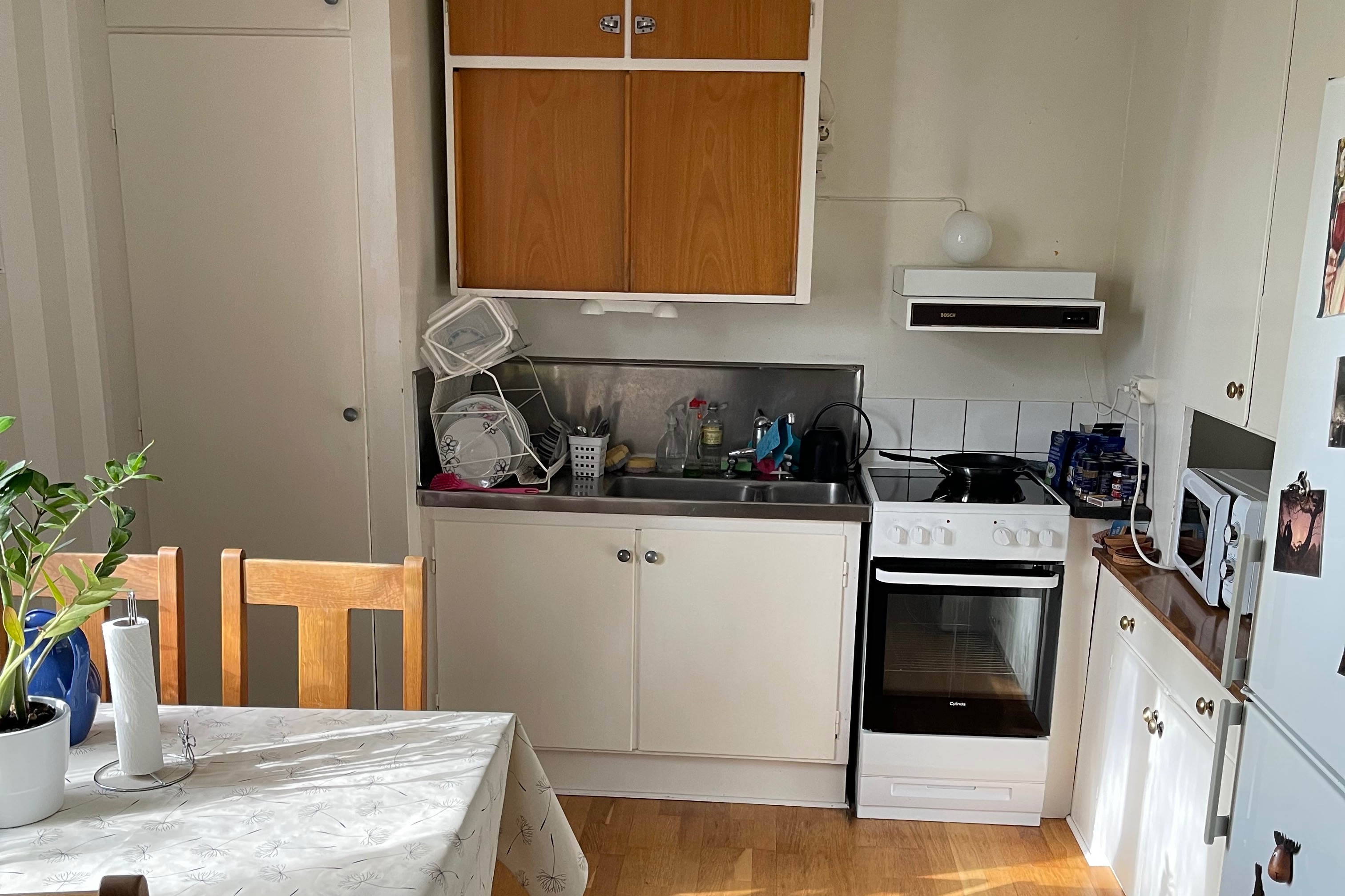 Room in Skellefteå