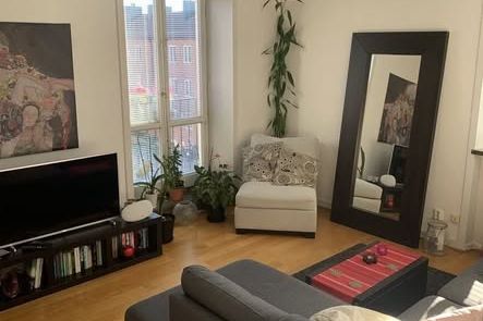 Rum i Stockholm