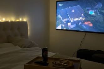 Möblerad 1:a i Vårberg m. hiss & DM