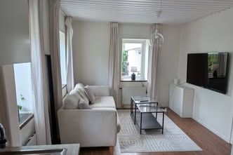 Apartment in Jakobsberg
