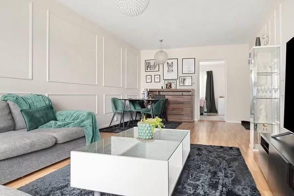 Apartment in Haninge