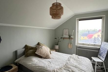 Lägenhet i Umeå