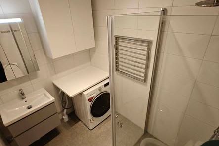 Apartment in Järfälla