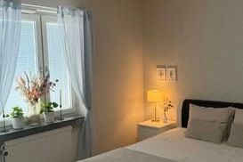 Apartment in Jönköping