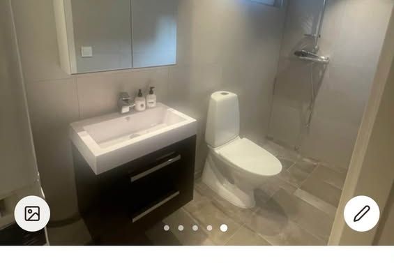 Apartment in Göteborg
