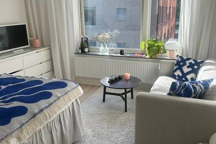 Apartment in Lund