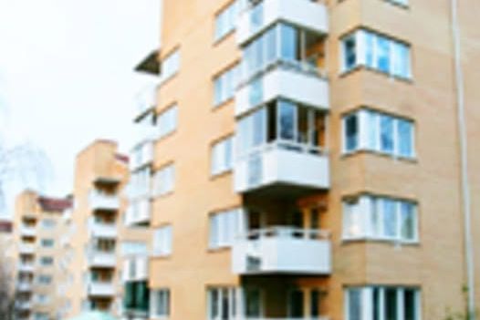 Ljus 2:a med balkong i Sollentuna – Inflytt nu!