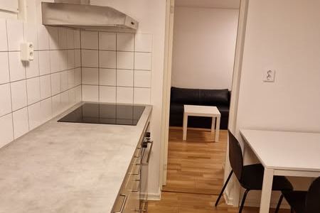 Prisvärd 1:a med förstahandskontrakt i Olofstorp