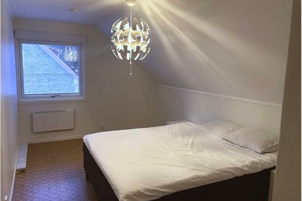 Rum uthyres nära Umeå Universitet