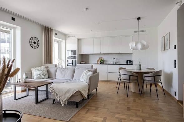 Apartment in Kalmar