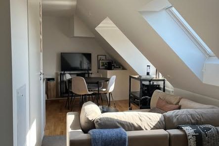 Apartment in Helsingborg