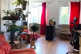 Nyrenoverad 41 kvm på Möllan, 4800 kr