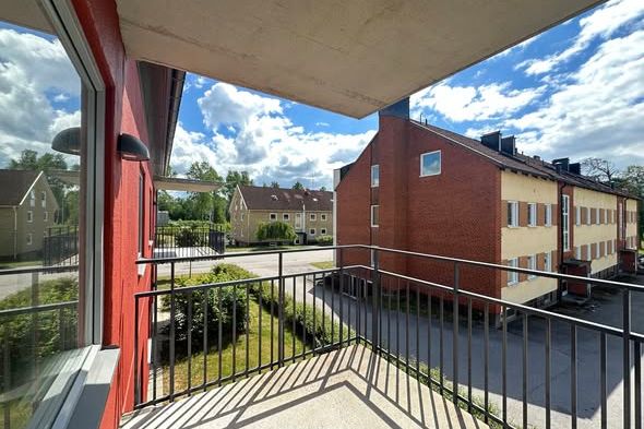 Apartment in Lessebo