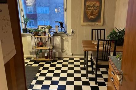 Apartment in Malmö