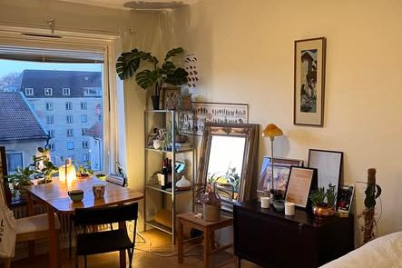 Centralt studentrum i Uppsala uthyres