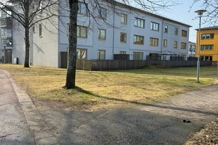 2:a i Lövgärdet uthyres – 9000 kr