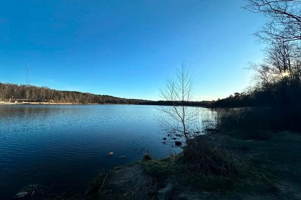 Nyrenoverad 1:a nära Östra Sjukhuset