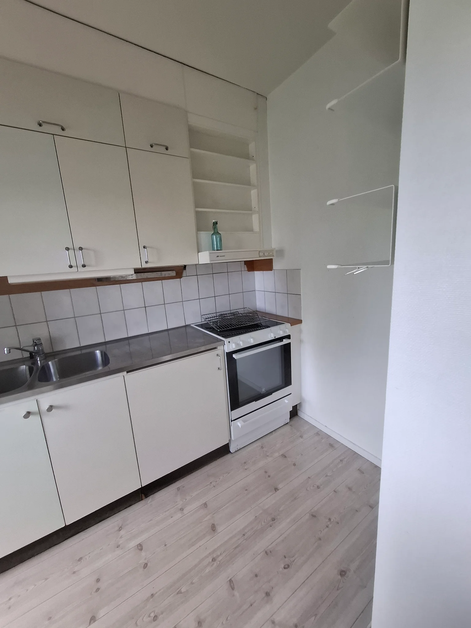Apartment in Örebro