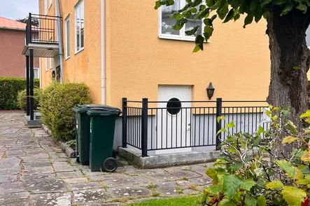 Mysig 1:a på Sundsta – låg hyra
