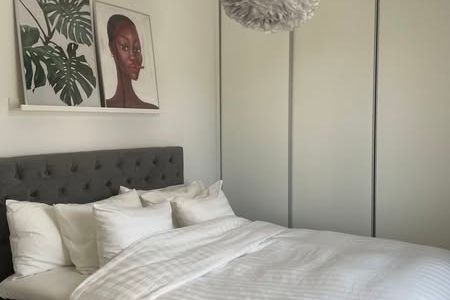 Modern 2:a i Knivsta nära pendel & Arlanda