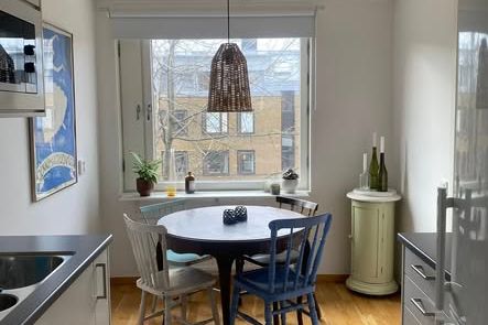 Apartment in Göteborg