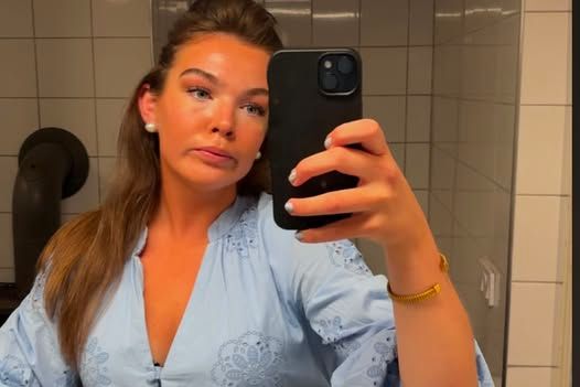 Tjejkollektiv i hus i Umeå i höst
