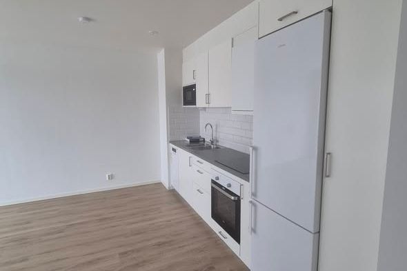 2 RoK i Märsta med omgående inflytt