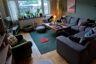 Rum i Umeå
