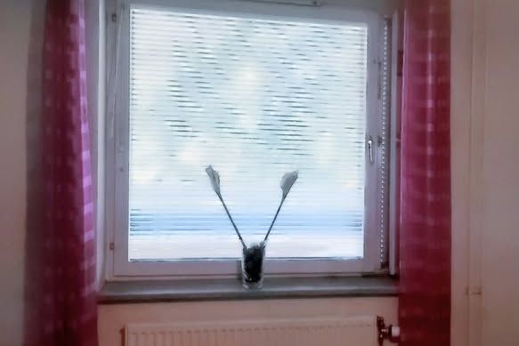 25 sqm Room in Shared Flat, Örnsberg