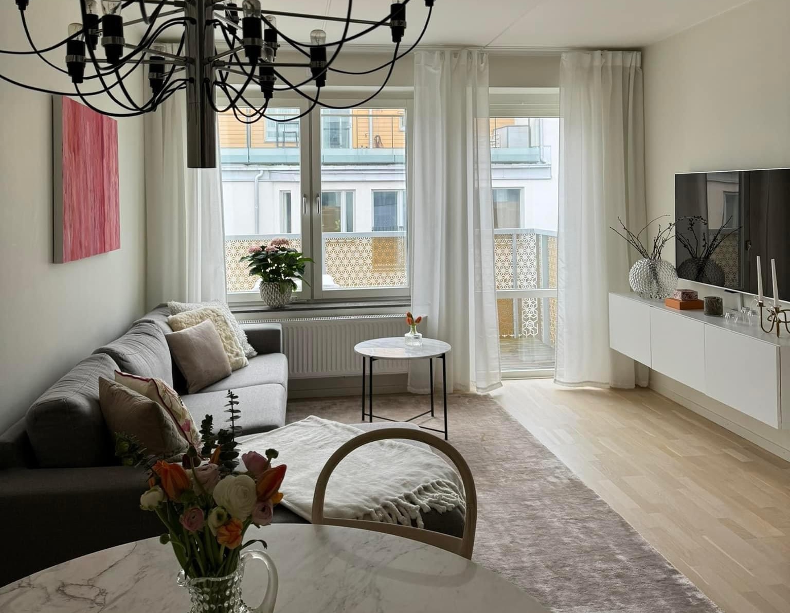2 rooms · 40 m² in Stockholms län