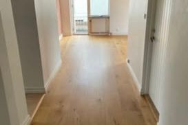 Apartment in Halmstad