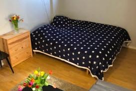 1:a på 35 m² uthyres på Bohus-Björkö
