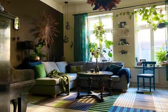 Charmig 3:a på Möllan uthyres korttid